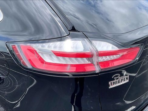 Certified 2021 Ford Edge SEL w/ Cargo Accessory Package AWD/4WD image 30