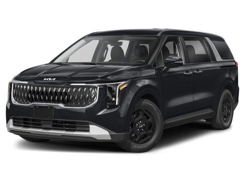 New 2026 Kia Carnival FWD image 28