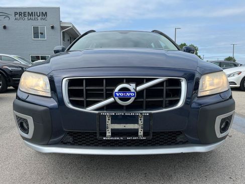 Used 2010 Volvo XC70 3.2 AWD/4WD image 9