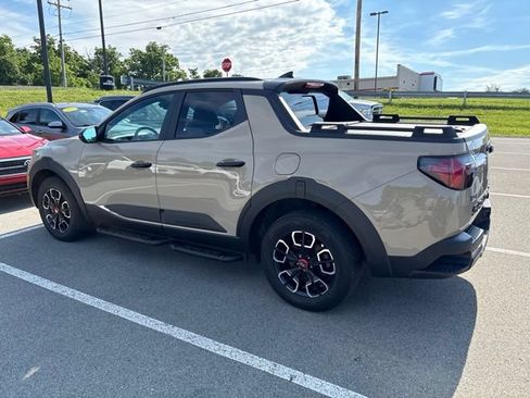 Certified 2024 Hyundai Santa Cruz XRT AWD/4WD image 3