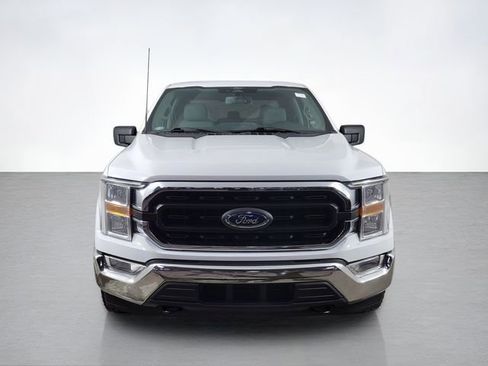 Certified 2022 Ford F150 XLT w/ Equipment Group 301A Mid image 8