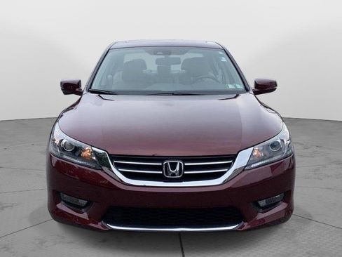Used 2015 Honda Accord EX-L image 5