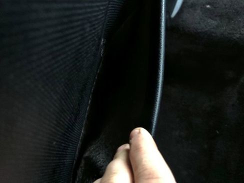 Used 2017 Ford Fusion Titanium image 39