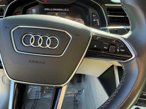 Used 2022 Audi A7 3.0T Prestige w/ Luxury Package image 19