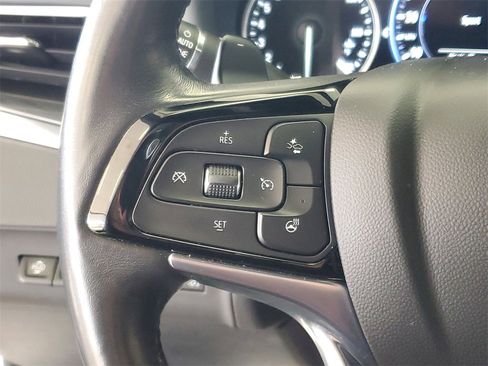 Used 2024 Buick Enclave Premium image 12