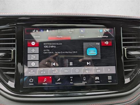 New 2026 Dodge Durango GT image 17