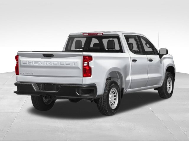 Used 2024 Chevrolet Silverado 1500 RST RWD image 32