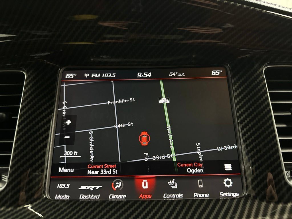 Used 2023 Dodge Charger Scat Pack RWD image 28