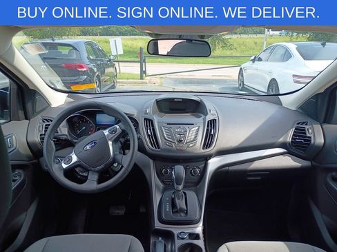 Used 2016 Ford Escape SE AWD/4WD image 11