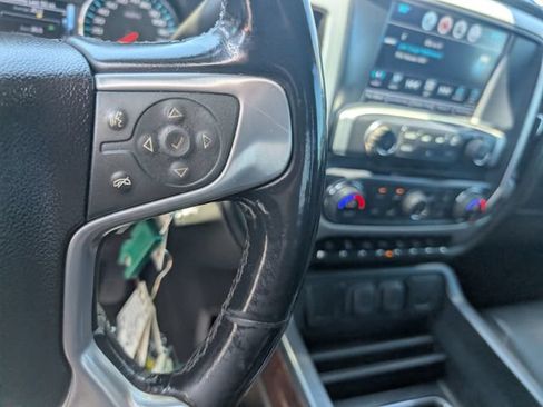 Used 2017 GMC Sierra 2500 SLT w/ Duramax Plus Package AWD/4WD image 20