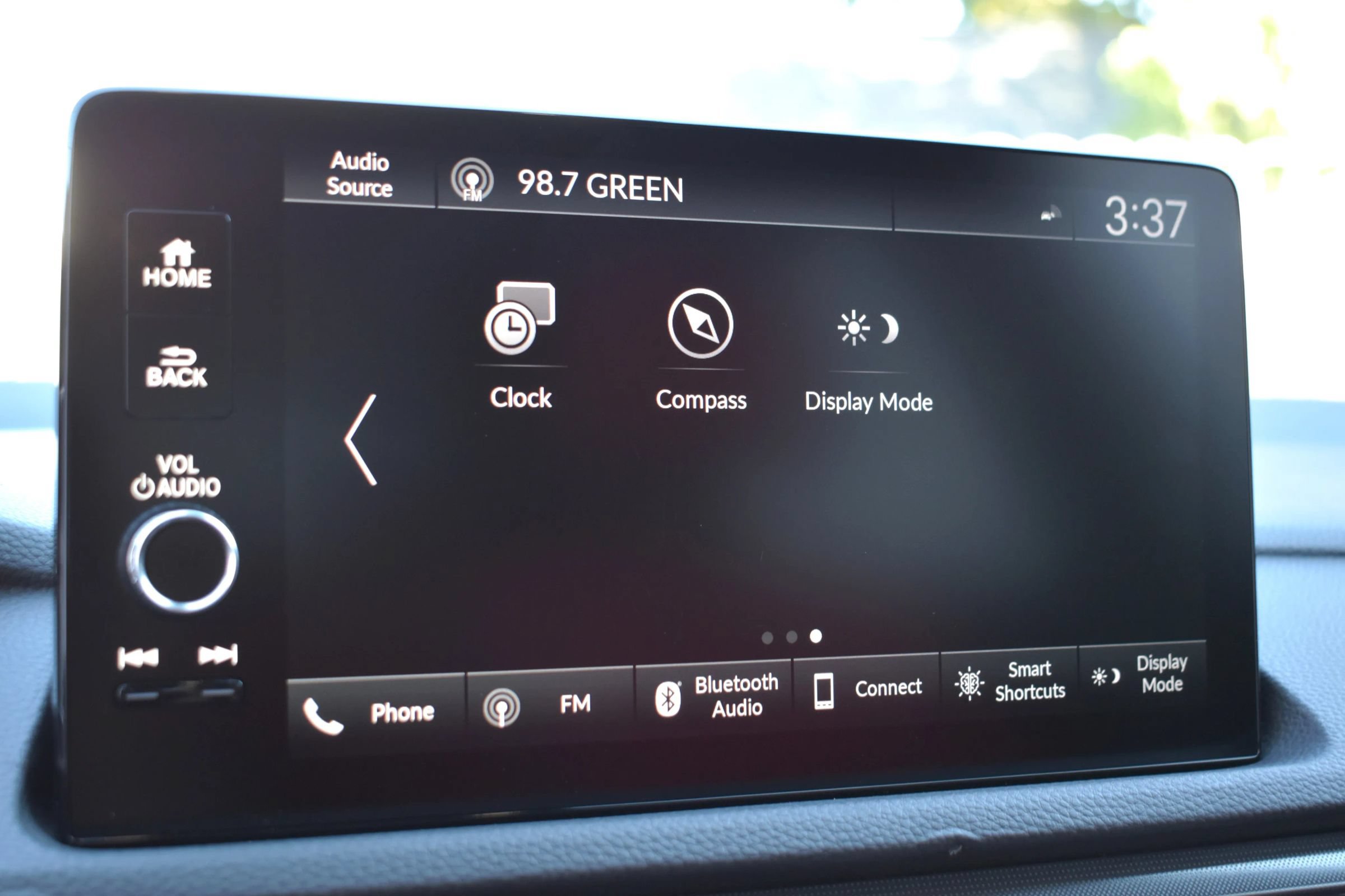 Used 2025 Acura Integra A-Spec w/ Technology Package FWD image 26