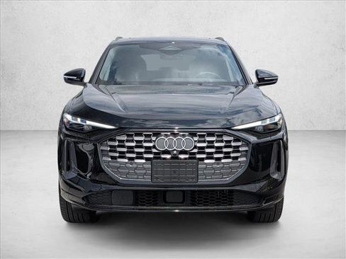 New 2025 Audi Q5 Premium Plus AWD/4WD image 6