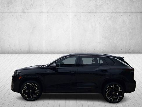 New 2026 Volkswagen Tiguan SEL R-Line AWD/4WD image 2