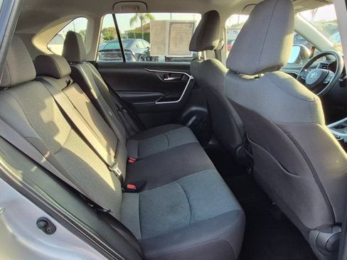 Used 2024 Toyota RAV4 XLE FWD image 7