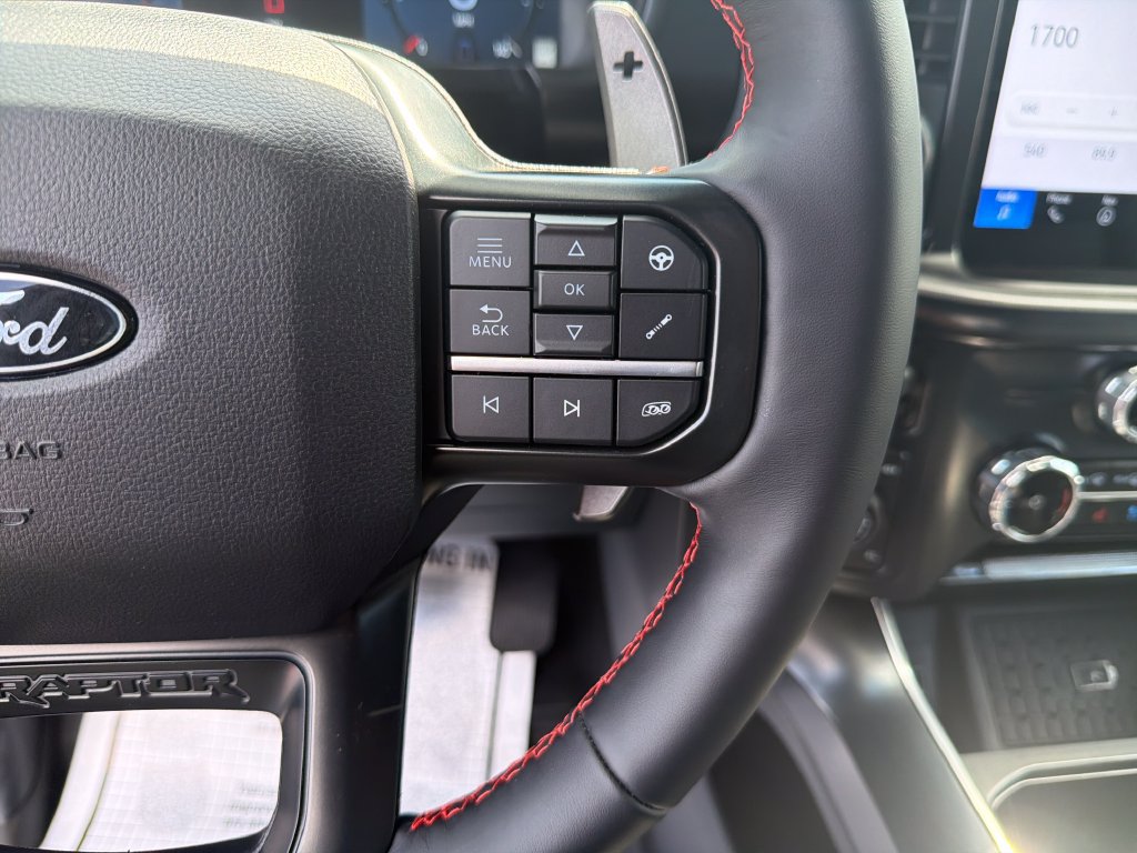 New 2026 Ford F150 Raptor AWD/4WD image 19