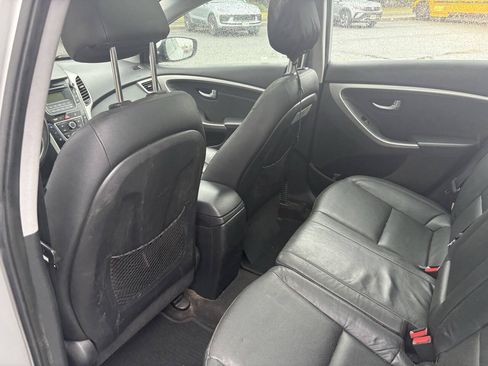 Used 2013 Hyundai Elantra GT w/ Style Pkg FWD image 20