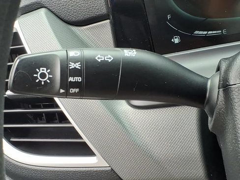 Certified 2024 Kia Seltos LX AWD/4WD image 21