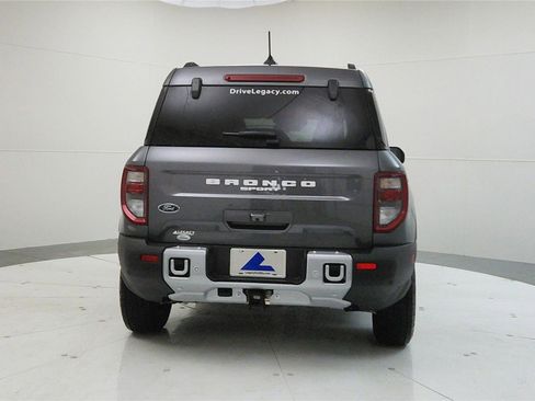 New 2025 Ford Bronco Sport Big Bend image 7