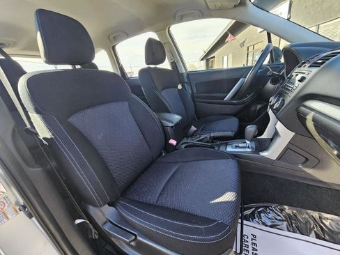 Used 2014 Subaru Forester 2.5i w/ Popular Package #1 image 32