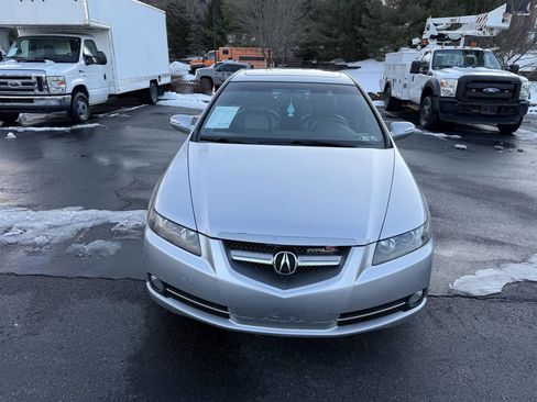 Used 2008 Acura TL Type-S image 9