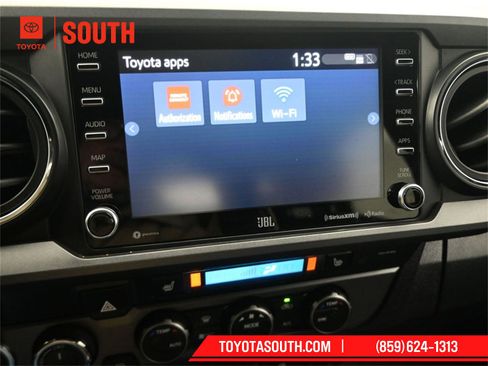 Used 2022 Toyota Tacoma TRD Pro image 17