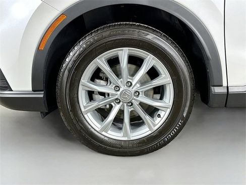 Certified 2024 Honda CR-V EX image 11