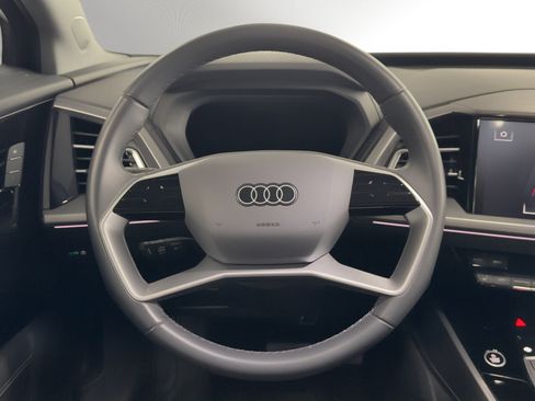 Used 2023 Audi Q4 e-tron Premium Plus w/ Premium Plus image 20