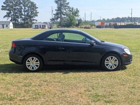 Used 2010 Volkswagen Eos Komfort image 2
