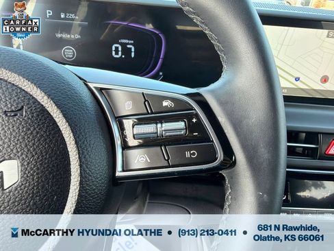Used 2026 Kia Seltos S FWD image 26