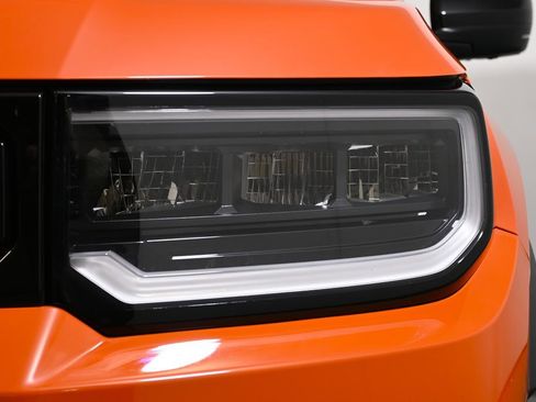 Used 2026 Honda Passport TrailSport Elite image 11