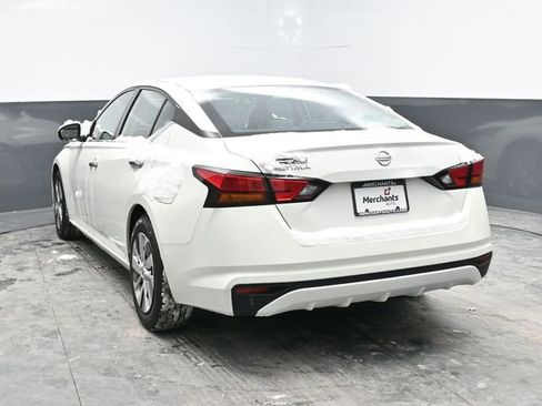 Used 2021 Nissan Altima 2.5 S image 5