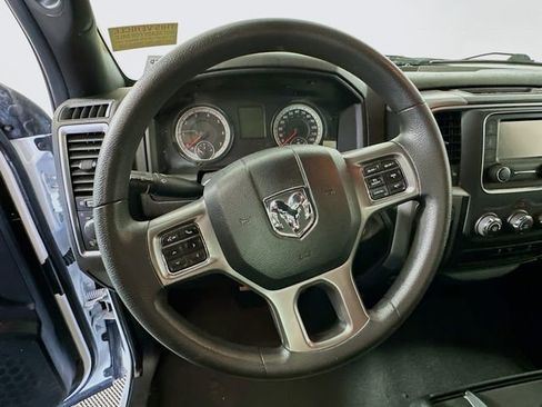 Used 2024 RAM 1500 Classic Warlock image 13