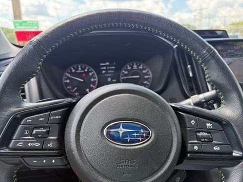 Used 2023 Subaru Ascent Onyx Edition Limited AWD/4WD image 18