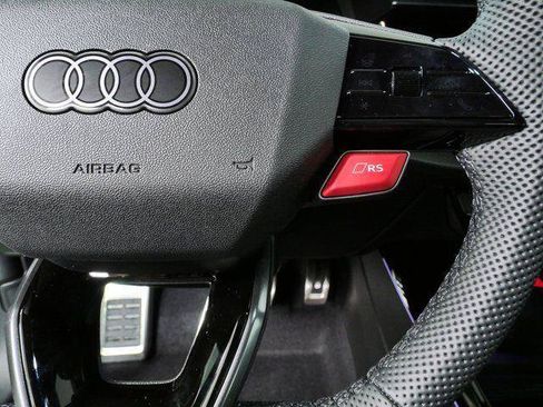 New 2026 Audi RS 3 AWD/4WD image 12