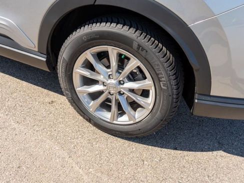 Used 2024 Honda CR-V EX image 12