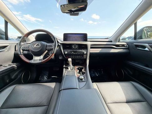 Used 2022 Lexus RX 350 AWD w/ Premium Package image 12