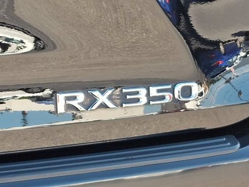 Used 2020 Lexus RX 350 AWD w/ Premium Package image 31
