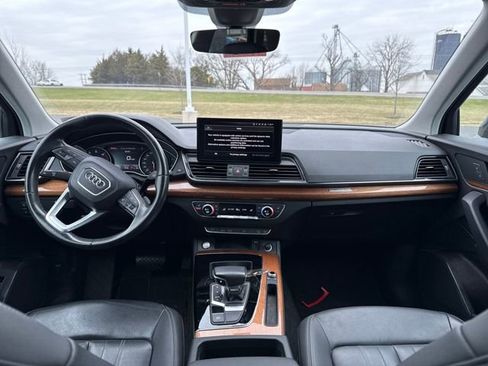 Used 2022 Audi Q5 2.0T Premium image 18