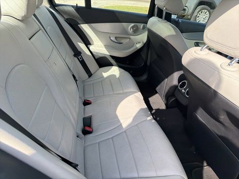 Used 2015 Mercedes-Benz C 300 C 300 image 19