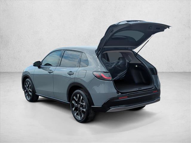 New 2027 Honda HR-V EX-L image 9