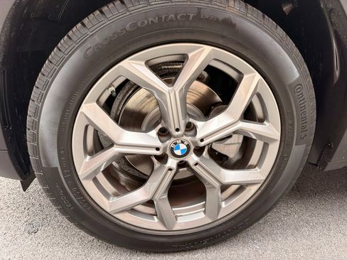 Used 2023 BMW X3 xDrive30i AWD/4WD image 32
