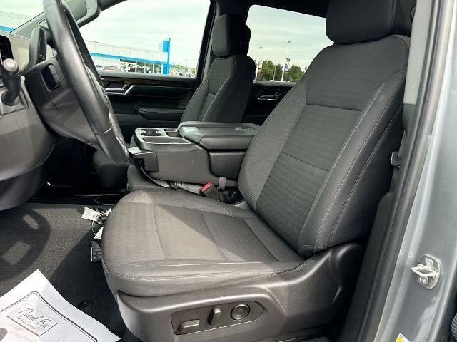 Certified 2023 Chevrolet Silverado 1500 LT AWD/4WD image 19