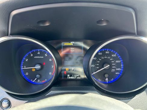Used 2019 Subaru Outback 2.5i Premium AWD/4WD image 13