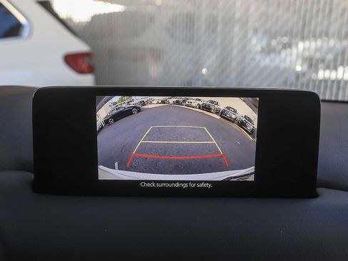 Used 2023 MAZDA CX-5 AWD 2.5 S w/ Premium Plus Pkg image 21