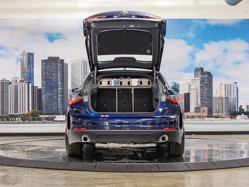 New 2026 BMW 430i xDrive w/ Premium Package image 12