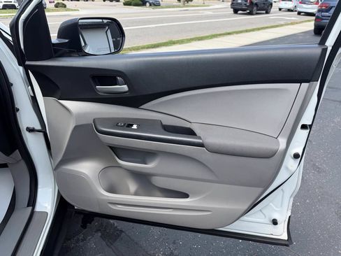 Used 2013 Honda CR-V LX image 20