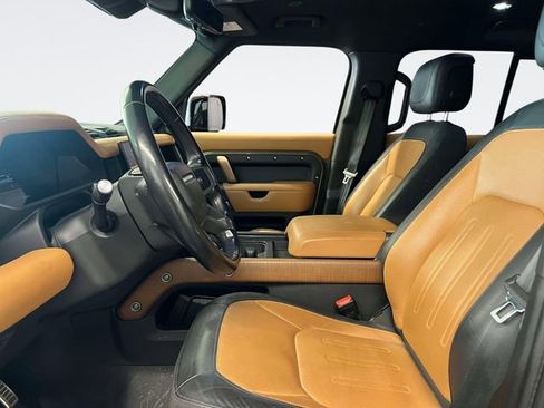 Used 2023 Land Rover Defender 110 X image 17