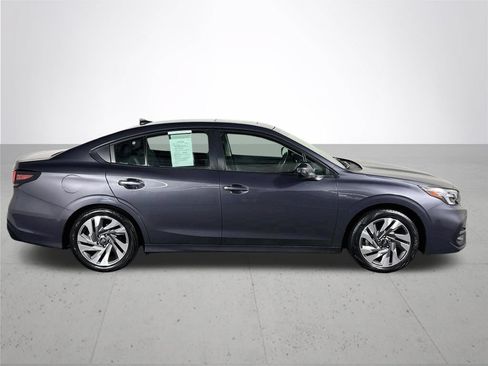 Certified 2024 Subaru Legacy Limited AWD/4WD image 6
