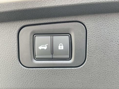 New 2026 Nissan Armada PRO-4X w/ Convenience Package image 13