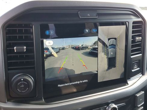 New 2026 Ford F150 XLT w/ Equipment Group 302A MID image 20